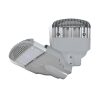 Aluminum Led Garden Street Light 50W