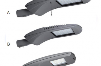 150W High quality Vietnam new style Adjustable led street light
