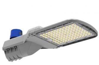 50W 80W 120W New Led Street Light factory