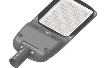 Best China Factory ip66 250W 300W Led Street Light