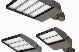 100W150W200W250W300W High quality Vietnam new style Adjustable led street light