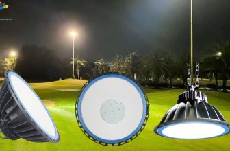 The leap of LED highbaylight technology