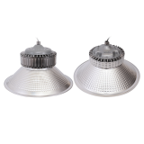 100w-200w Slim Fin Series LED High Bay Light