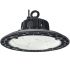 100W 150W 200W 160lm/w LED UFO Led High Bay Light