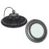 120lm/w Grey / Black Photocell Sensing LED Street Light
