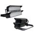 Angle Adjustable 150lm/w To 170lm/w LED Stadium Light