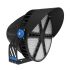 6-Leaf High Power LED High Bay Light For Garage