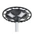 American Style 100W LED wall pack light, AD12 Aluminum Die Casting