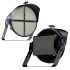 IK08 IP66 500W 1000W 1500W 2000W Modular Led Flood Light