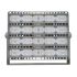 American Style 100W LED wall pack light, AD12 Aluminum Die Casting