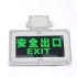 Integral Precision Dia Casting LED Canopy Light