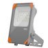 80W To 200W Symmetrical & Asymmetrical Slim LED Floodlight