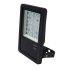IP65 50W To 250W LED Tunnel Light With Extruded Aluminum Housing