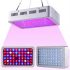 4 Quantum Board Grow Lights