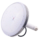 60w-480w E27/E40 Disk Fin LED Corn Lights