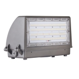 80W LED Outdoor Courtyard Wall Lamp