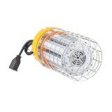 80w-150w Plug-In Mobile Emergency Portable Working Light