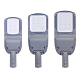 Aluminum Die Casting 50W To 150W IP66  LED Street Light