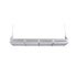 600W Silver Imitation Lumen LED Grow Light
