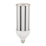 E27 & E40 High-Power Aluminum LED Corn Lights For Landscape Used