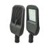 120lm/w Grey / Black Photocell Sensing LED Street Light